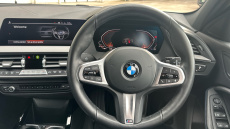 BMW 1 Series 118i [136] M Sport 5dr Step Auto [LCP] Petrol Hatchback